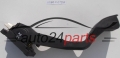 PEDAL DE ACELERADOR POTENCIOMETRO CITROEN PEUGEOT 0 280 752 251 / 0280752251, 9646702180 
