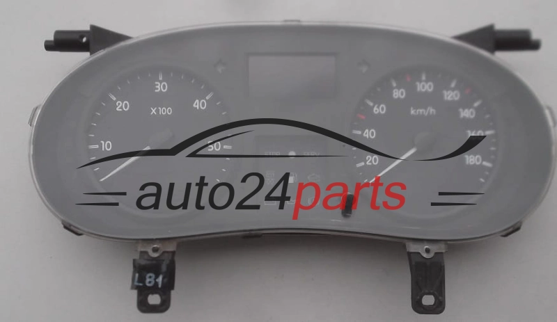 RENAULT MASTER JOHNSON CONTROLS 21674021-9, 216740219, 21672488-0, 216724880, P8200276249 B, P8200276249B