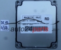 ECU ENGINE CONTROLLER CHEVROLET AVEO 1.4 96436779 XAJZ 