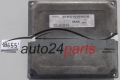 KOMPUTER STEROWNIK SILNIKA FORD FIESTA 1.3 SIEMENS S118763006 A, S118763006A, 4S61-12A650-KA, 4S6112A650KA, 9ANA, SIM21