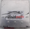 CENTRALINA DO MOTORE OPEL ASTRA DELCO 16214229 JW, 16214229JW, D96020, CBCK