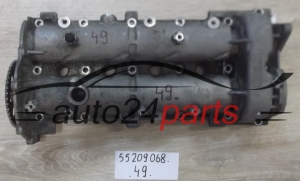  GLOWICA SILNIKA 1.3 CDTI Z13DTH OPEL ASTRA CORSA 55209068