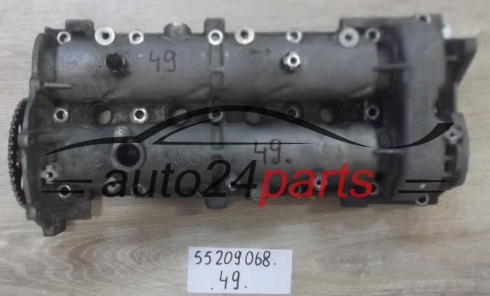  GLOWICA SILNIKA 1.3 CDTI Z13DTH OPEL ASTRA CORSA 55209068