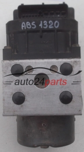 ABS PUMP FIAT CITROEN PEUGEOT BOSCH 0 265 216 708, 0265216708, 0 273 004 423, 0273004423