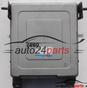 ECU ENGINE CONTROLLER MAZDA 323 1.5 E2T86886M2, Z5B5 18 8818, Z5B5188818, Z5B5 6J 