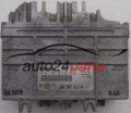 KOMPUTER STEROWNIK SILNIKA VW VOLKSWAGEN GOLF 1.8 BOSCH 0 261 203 591/592, 0261203591, 3A0 907 311 A, 3A0907311A