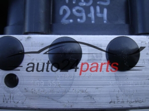 Αντλία αβς FIAT PANDA 51965448, 0 265 243 906, 0265243906, 0265956367
