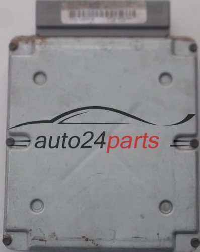 ECU ENGINE CONTROLLER FORD TRANSIT 2.4 TD 1C1A-12A650-NF AUS2, 1C1A12A650NF, DPC-635