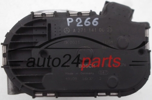BOSCH 0 280 750 076, 0280750076, A 271 141 00 25, A271141025 