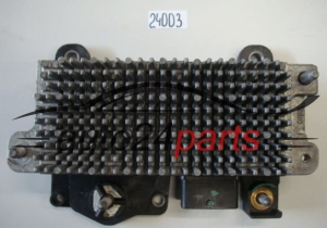 KOMPUTER STEROWNIK START-STOP SMART FORTWO VALEO 2617062-A, 2617062A, A 132 900 20 00, A1329002000