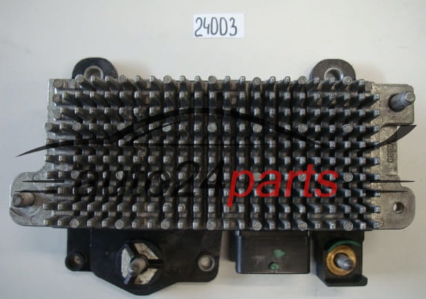 KOMPUTER STEROWNIK START-STOP SMART FORTWO VALEO 2617062-A, 2617062A, A 132 900 20 00, A1329002000