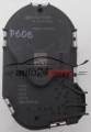 CORPO DE BORBOLETA FORD FOCUS FUSION BOSCH 0 280 750 586, 0280750586, FoMoCo CM5E-9F991-AD, CM5E9F991AD