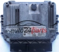 Μονάδα Ελέγχου Κινητήρα OPEL ASTRA 1.7 CDTI Z17DTH BOSCH 0 281 012 694