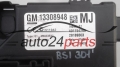 CENTRALKA MODUL STEROWNIK BSI OPEL CORSA D 13308948 MJ, 28189303