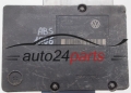 BOMBA HIDRAULICA Y CENTRALITA ABS VW VOLKSWAGEN T5 7H0 614 111 L, ATE 10.0204-0307.4,  7H0 907 379 L, 10.0925-0338.3