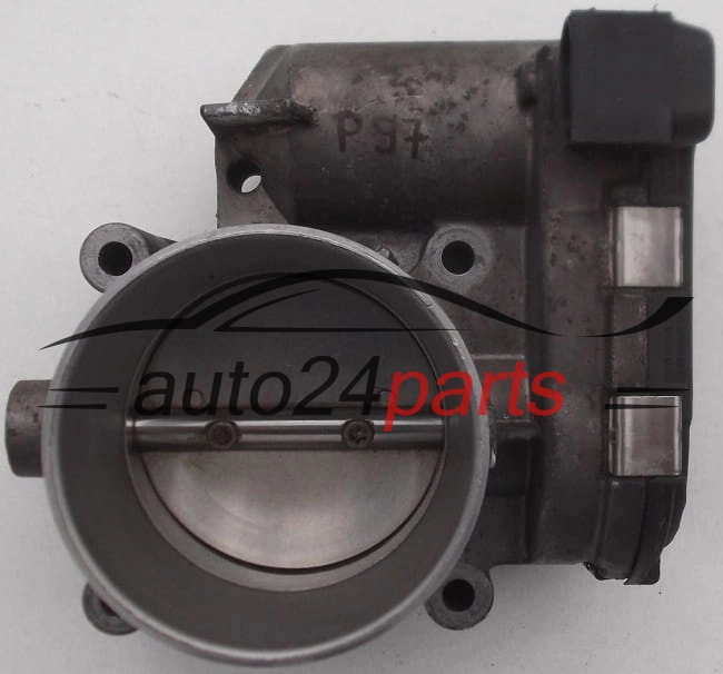 CORPO FARFALLATO VOLVO 30650013, BOSCH 0 280 750 103, 0280750103