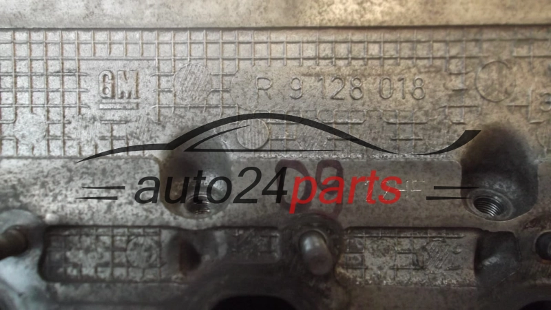 GLOWICA SILNIKA OPEL SAAB 2.0 2.2 DTH DTL TID R 9 128 018, R9128018