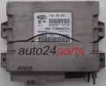 KOMPUTER STEROWNIK SILNIKA RENAULT TWINGO, CLIO 1.2, MAGNETI MARELLI IAW 6R.20, IAW6R20, HOM 7700860324, 7700874630, 16085.134, 16085134