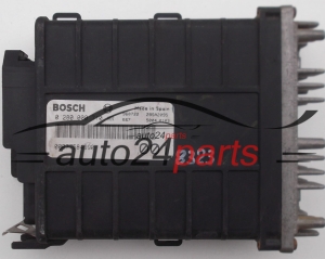 VW VOLKSWAGEN PASSAT 2.0, BOSCH 0 280 000 710, 0280000710, 1720000485, 28SA1791