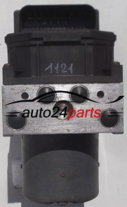 Αντλία αβς ROVER 75 2.0 DIESEL BOSCH 0 265 222 001, 0265222001, 0 265 800 006, 0265800006, 180214, 282/18/12/1679 - 036, 045, 050, 102, 1121