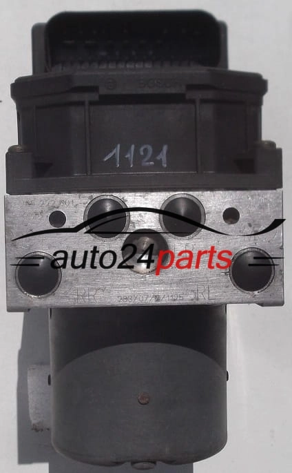 Αντλία αβς ROVER 75 2.0 DIESEL BOSCH 0 265 222 001, 0265222001, 0 265 800 006, 0265800006, 180214, 282/18/12/1679 - 036, 045, 050, 102, 1121