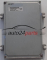 MOTORSTEUERGERÄT ECU STEUERGERAT HONDA CIVIC 1.4 37820-P1J-E15, 37820P1JE15, 584156-9708, 5841569708