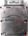 ECU CENTRALITA DE MOTOR FORD FIESTA 1.1, 94FB-12A650-FA, 94FB12A650FA, GERM  