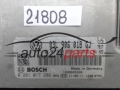CALCULATEUR MOTEUR VW VOLKSWAGEN JETTA BOSCH 0 281 017 286, 0281017286, 03L 906 018 GJ, 03L906018GJ, EDC17CP46 