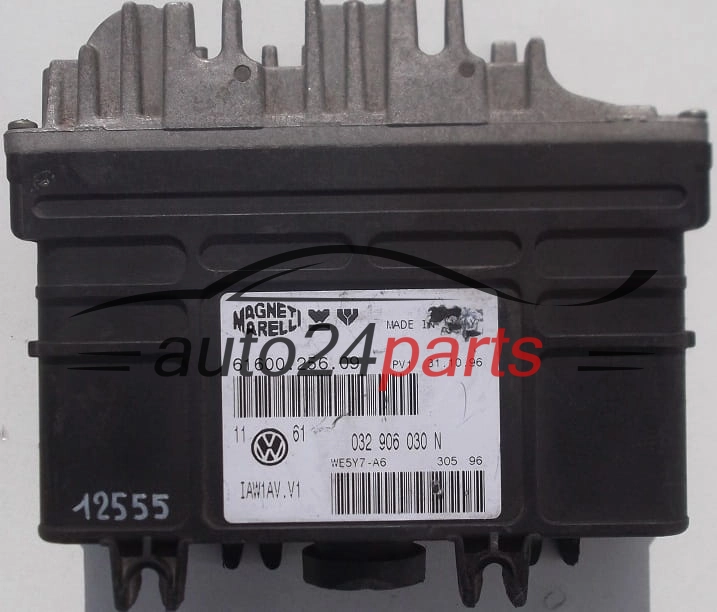 ΜΟΝΑΔΑ ΕΛΕΓΧΟΥ ΚΙΝΗΤΗΡΑ VW VOLKSWAGEN GOLF 1.6 032 906 030 N