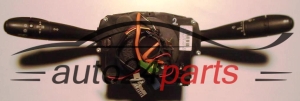 KOMBISCHALTER PEUGEOT 407 VALEO C 78 203681, 203.681, 96473061XT, 96473061 XT 
