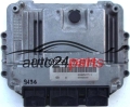 RENAULT LAGUNA 1.9 DCI, BOSCH 0 281 012 588, 0281012588, 8200527713, 8200566220