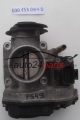 CORPO DE BORBOLETA VOLKSWAGEN SEAT SKODA 030 133 064 D 030133064D 
