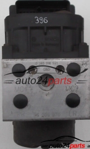 CALCULATEUR ABS DAEWOO LEGANZA BOSCH 0 265 216 521, 0265216521, 96205270, 0 273 004 249, 0273004249 