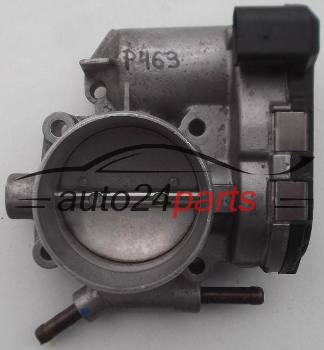 THROTTLE BODY CHEVROLET CAPTIVA 2.4 BOSCH 0 280 750 222, 0280750222, 92067741 