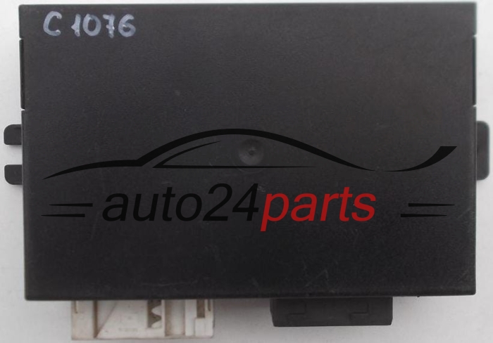 KOMFORTSTEUERGERÄT BMW E36 61.35-1 387 621