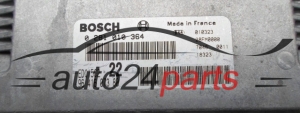 Μονάδα Ελέγχου Κινητήρα CITROEN PEUGEOT 2.0 HDI BOSCH 0 281 010 364