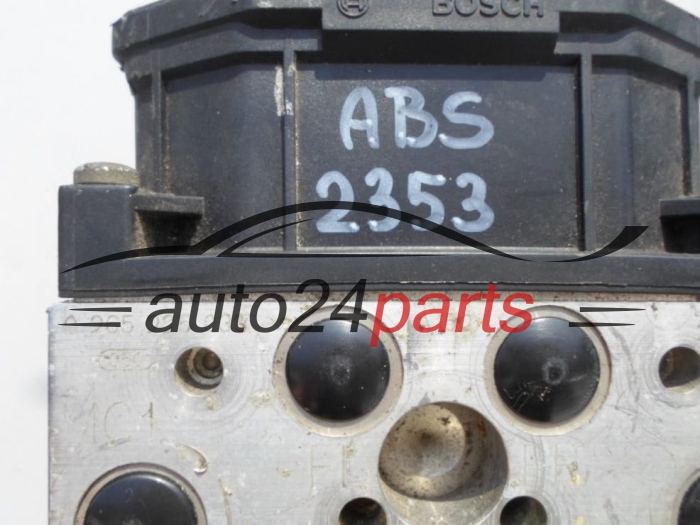 ALFA ROMEO 147 BOSCH 0 265 225 033, 0265225033, 46557538, 0 265 950 099, 0265950099