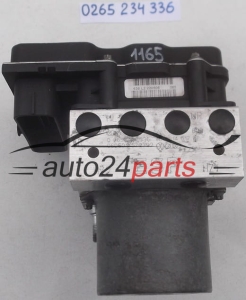ABS Pump AUDI SEAT 4F0910517E BOSCH 0 265 234 336, 0265234336, 8E0 614 517 BF, 8E0614517BF, 0 265 950 474, 0265950474, 8E0 910 517 H, 8E0910517H.jpg