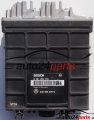 ECU ENGINE CONTROLLER SEAT IBIZA 1.3, BOSCH 0261200776, 030906026G