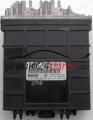 MOTORSTEUERGERÄT ECU STEUERGERÄT VW VOLKSWAGEN SHARAN 2.8 VR6 021906256P, 021 906 256 P BOSCH 0261204266, 0 261 204 266 