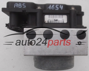 BOMBA HIDRAULICA Y CENTRALITA ABS SUZUKI SX4 FIAT BOSCH 0 265 231 670, 0265231670, 56110-79J10, 5611079J10, 0 265 800 494, 0265800494 