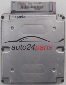 CALCULATEUR MOTEUR FORD FOCUS GRANADA SCORPIO 91AB-12A650-GC, 91AB12A650GC, FALL