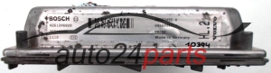 ΜΟΝΑΔΑ ΕΛΕΓΧΟΥ ΚΙΝΗΤΗΡΑ VOLVO S60 V70 S80 2.4 BOSCH 0261206828