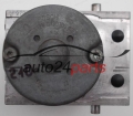 POMPE HYDRAULIQUE ET CALCULATEUR d'ABS ALFA ROMEO 147 BOSCH  0265224061, 46811818, 0265900031