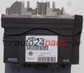 ΜΟΝΑΔΑ ΕΛΕΓΧΟΥ ΚΙΝΗΤΗΡΑ VW VOLKSWAGEN POLO 1.6 AEE 032906030D