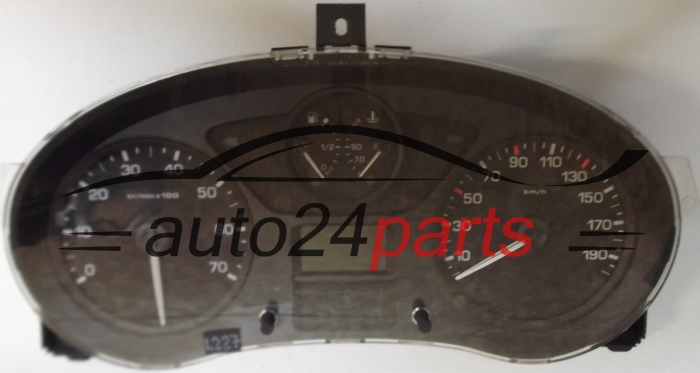 Κοντέρ CITROEN 1401107680, 503001310107