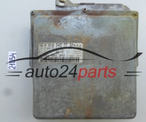 KOMPUTER STEROWNIK SILNIKA MERCEDES SPRINTER 2.9TDI, BOSCH 0 281 001 303, 0281001303, A 018 545 77 32, A0185457732 - 