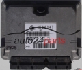 ECU ENGINE CONTROLLER VW VOLKSWAGEN LUPO 1.4, IAW4LV.T, , IAW4LVT, 036 906 034 F, 036906034F, 61600.470.10, 6160047010