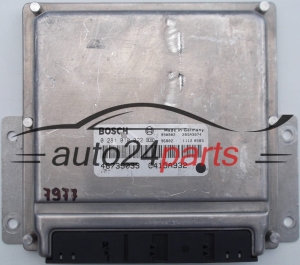Centralina motore ALFA ROMEO 0281010022 46739033