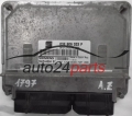 ECU ENGINE CONTROLLER SEAT IBIZA 1.2 03E906033P, 5WP44304